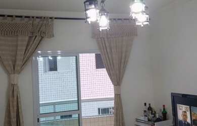 Imagem 6: Apto de Alto Padrão no Litoral, Praia Grande - Vila Guilhermina