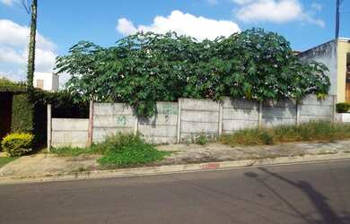 Imagem 1: Terreno à venda 471M², Jardim do Lago, Atibaia - SP