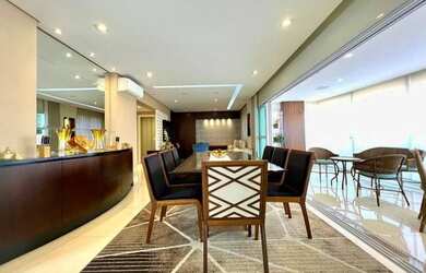 Imagem 1: Apartamento com 3 suítes, 180 m² - venda por R$ 3.300.000 ou aluguel...