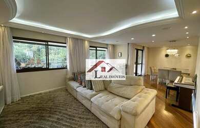 Imagem 15: Apartamento à venda, 169 m² por R$ 1.650.000,00 - Jardim - Santo André/SP