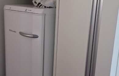 Imagem 3: Alugo 3/4 Brotas. Piscina, Churrasqueira, Imóvel mobiliadoeAr-condicionado