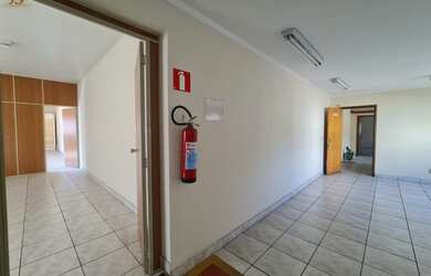 Imagem 10: Galpão industrial. Ar-condicionado, 3.003m² de Áreae5 Vagas na garagem