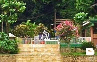 Imagem: A casa em condomínio possui 2 Dormitórios, 2 Banheiros, 1