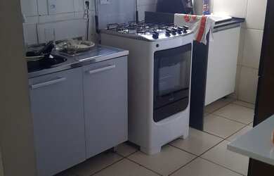 Imagem 8: Lindo apartamento no citrolândia condomínio belvedere