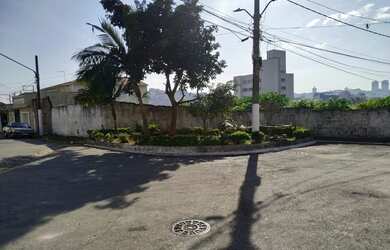 Imagem 1: Terreno à venda, Jardim Jaú (Zona Leste), São Paulo, SP