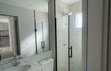 Imagem 5: Apartamento para venda com 63 metros quadrados em Bela Vista - Salto -...