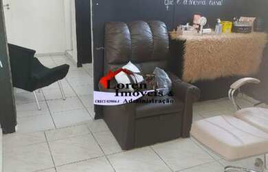 Imagem: O depósito possui 36m² de Área e está localizado em Centro