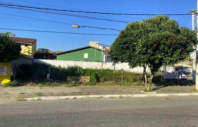 Imagem 1: Terreno na Arthur Bernardes esquina com Benedito Queiros, 370m2