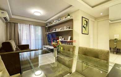 Imagem 5: Apartamento com 3 quartos à venda, 85 m² por R$ 580.000 - Condomínio...