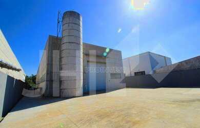 Imagem 2: Galpão para alugar, 1220 m² por R$ 35.000,00/mês - Granja Viana - Cotia/SP