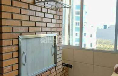 Imagem 12: Apartamento Padrão. Churrasqueira, 127m² de Área, 2 Vagas na garageme3...