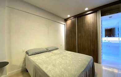 Imagem 11: SALVADOR - Apartamento Padrão - HORTO FLORESTAL