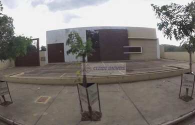 Imagem 1: Barracão à venda, 1840 m² por R$ 8.000.000,00 - Bela Marina - Cuiabá/MT