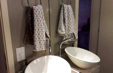 Imagem 9: Apartamento com 3 dormitórios, 152 m² - venda por R$ 850.000,00 ou aluguel...