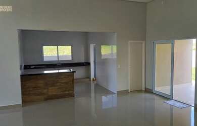 Imagem 9: Linda casa térrea no condominio Itatiba Country Club