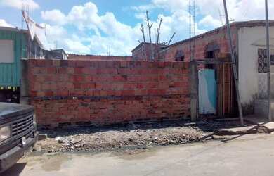 Imagem: O terreno está localizado em Novo Aleixo, Manaus à venda por