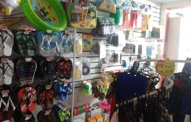 Imagem 6: Loja. 108m² de Áreae2 Vagas na garagem