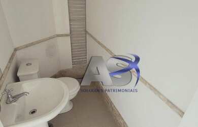 Imagem 14: Andar Corporativo para alugar, 264 m² por R$ 13.200,00/mês - Brooklin - São Paulo/SP