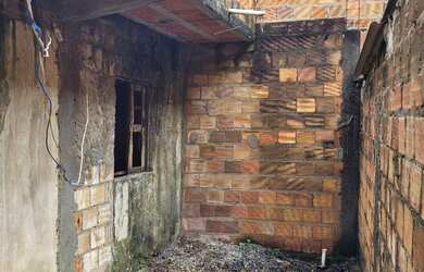 Imagem 3: Casa no bairro urbis1 candeias