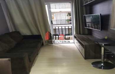 Imagem 13: Apartamento em Condominio, Loteamento City Jaragua - São Paulo