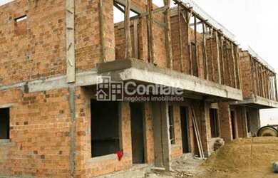 Imagem 7: Sobrado Padrão. 95m² de Área, 1 Vaga na garageme2 Dormitórios