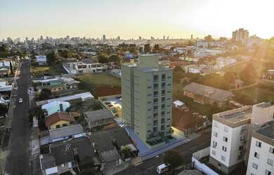 Imagem 2: ED. RESIDENCIAL NAPOLITANO