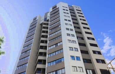 Imagem: O apartamento possui 2 Dormitórios, 4 Banheiros, 3 Vagas na