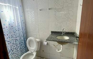 Imagem 5: Aluga-se casa com 2 quartos - Rincão Mimoso/Itaipuaçu