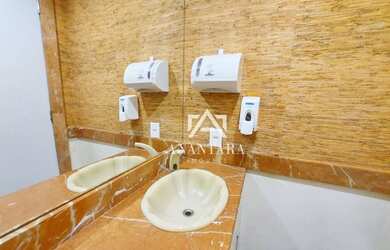 Imagem 16: Sala à venda, 87 m² por R$ 650.000,00 - Barra da Tijuca - Rio de Janeiro/RJ