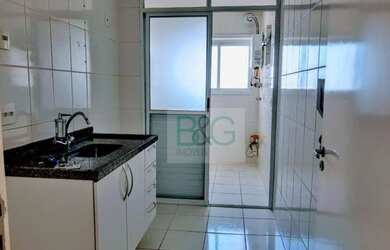 Imagem 4: Apartamento com 3 dormitórios, 78 m² - venda por R$ 550.000,00 ou aluguel...