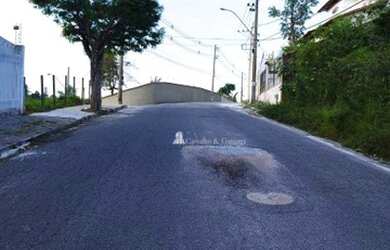 Imagem 4: Terreno à venda, 390 m² por R$ 280.000,00 - Bom Pastor - Juiz de Fora/MG