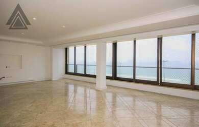 Imagem 2: Apartamento a venda em Ipanema 3 suítes 2 vagas Ideaimobi