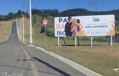 Imagem 2: TERRENO LOTEAMENTO PARAÍSO