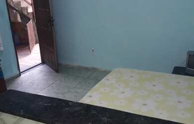 Imagem: O quarto está localizado em Cidade Beira Mar, Rio Das Ostras