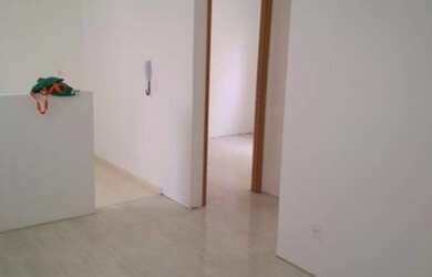 Imagem 1: Aluga-se apartamento. Piscina, Churrasqueira, 1 Vaga na garageme2 Dormitórios