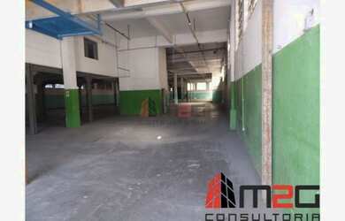 Imagem 16: Galpão para venda ou locação no bairro da Água Branca