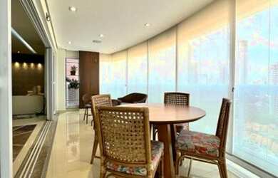 Imagem 4: Apartamento com 3 suítes, 180 m² - venda por R$ 3.300.000 ou aluguel...