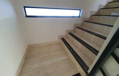 Imagem 10: Lindo sobrado Novo Mundo. Churrasqueira, Imóvel novo, Área de serviçoe93m²...