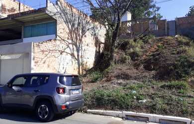 Imagem 3: Lote/Terreno para venda com 360 metros quadrados em Belo Vale - São José da Lapa - MG