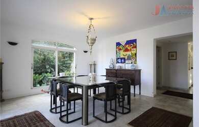 Imagem 9: Casa com 3 dormitórios à venda, 400 m² por R$ 3.000.000,00 - Pacaembu - São Paulo/SP