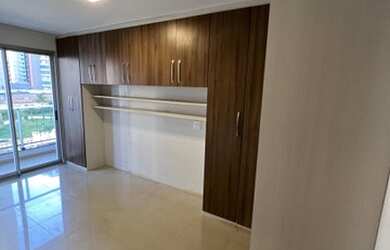 Imagem 16: Tower club Águas claras. Piscina, Churrasqueira, Varandae77m² de Área