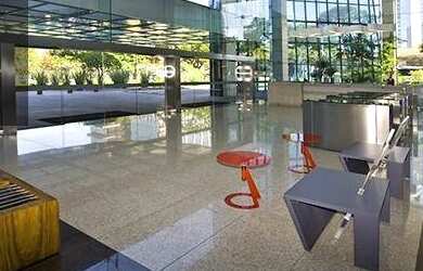 Imagem 9: Andar Corporativo para alugar, 1102 m² por R$ 279.965,01/mês - Vila...