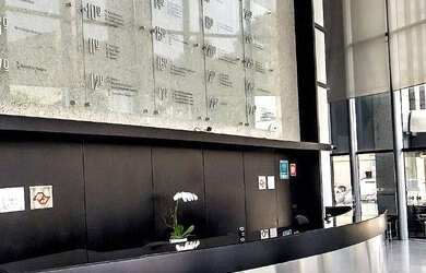 Imagem 7: Andar Corporativo para alugar, 800 m² por R$ 127.600,00/mês - Pinheiros...