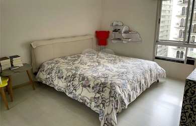 Imagem 13: Apartamento muito charmoso para venda no Jardim Paulista - São Paulo...