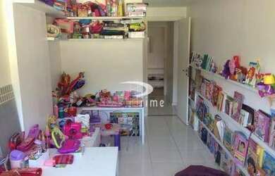 Imagem 11: Cobertura com 3 dormitórios, 140 m² - venda por R$ 1.550.000,00 ou aluguel...