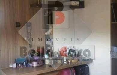 Imagem 13: Apartamento Varanda Gourmet - Ecolife Vergueiro