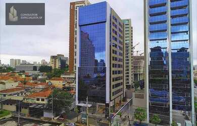 Imagem: O depósito possui 5 Vagas na garagem, 702m² de Área, Imóvel