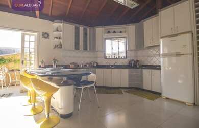 Imagem 3: Sobrado para locação, Vila Esperança, Tubarão, SC