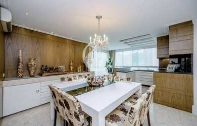 Imagem 16: Apartamento Jardim 213 m²