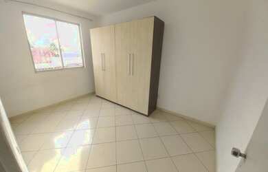 Imagem: O apartamento possui 2 Dormitórios, 1 Banheiro e está localizado